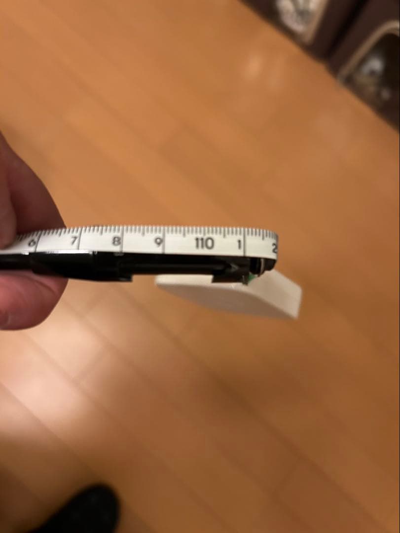 cacador　TENSEI 1 Kオレンジ　タイトスリーブDR用シャフト