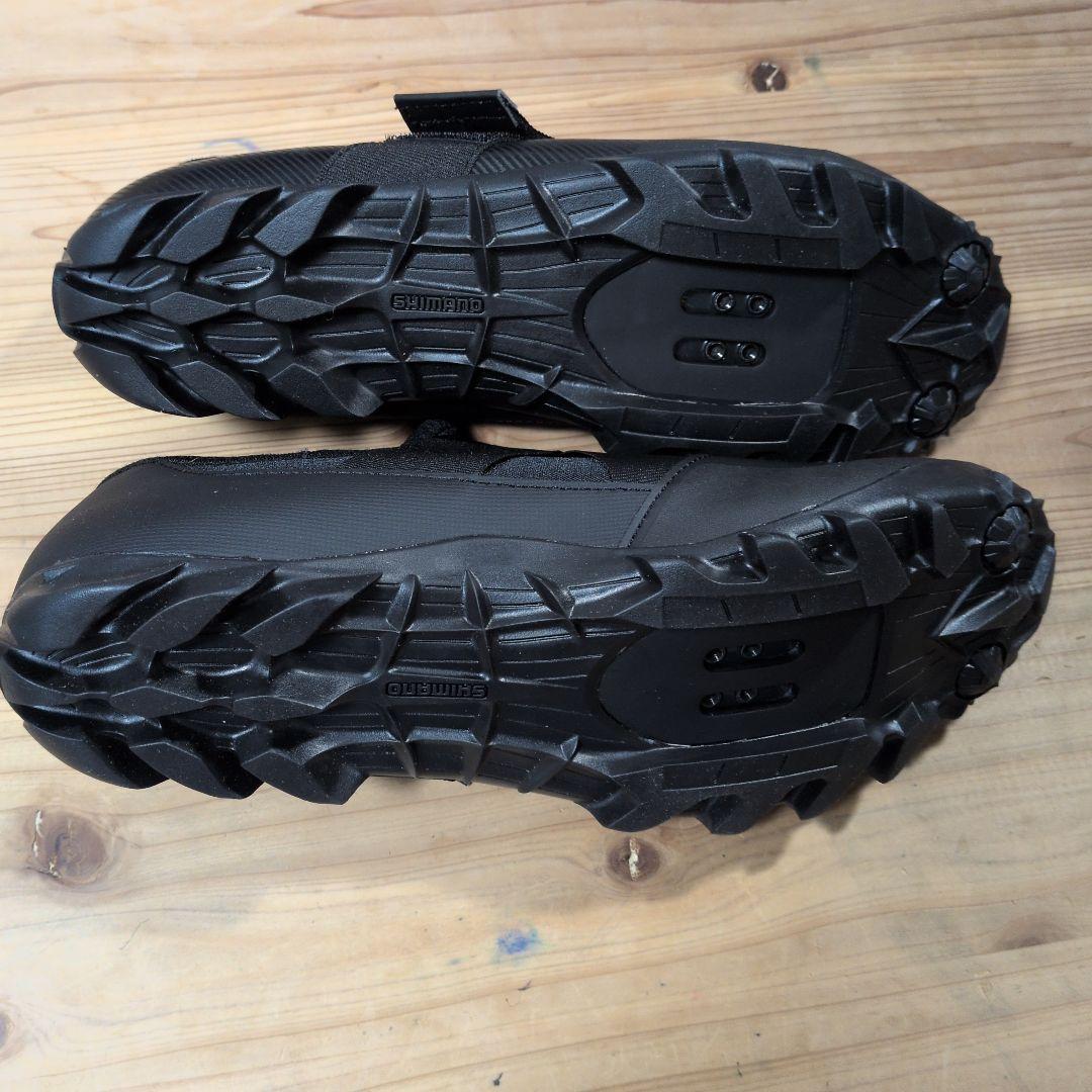 shimano mx1 サイズ42.0
