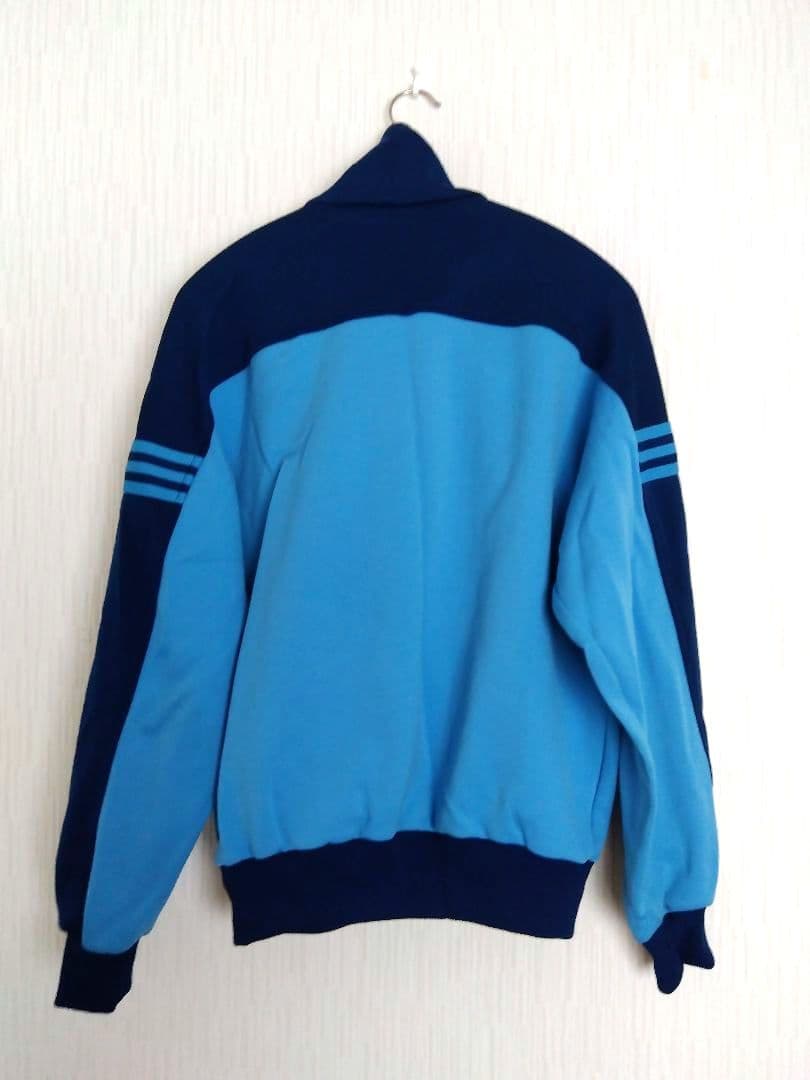 adidas　トラックジャケット　サイズ3