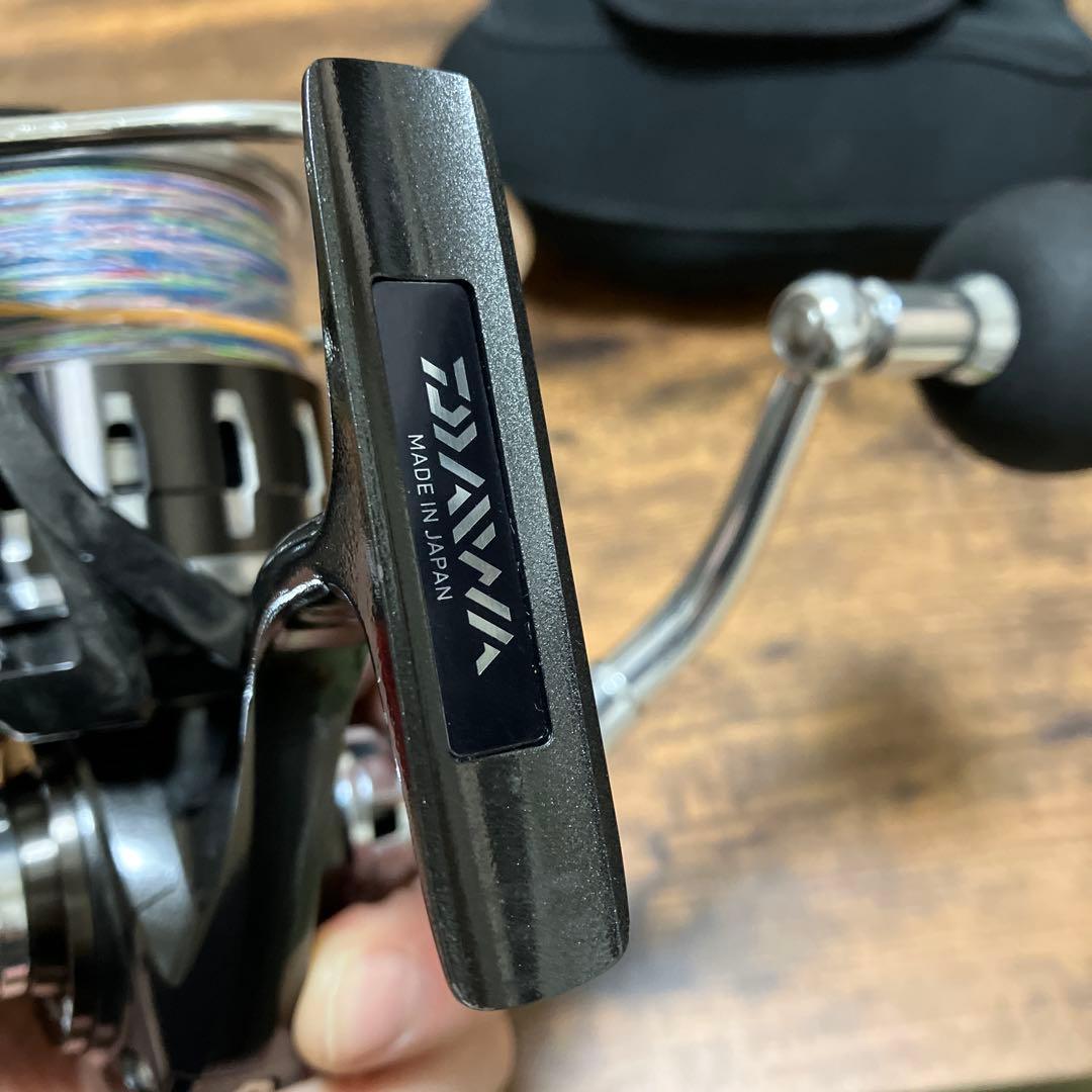 16キャタリナ4500H