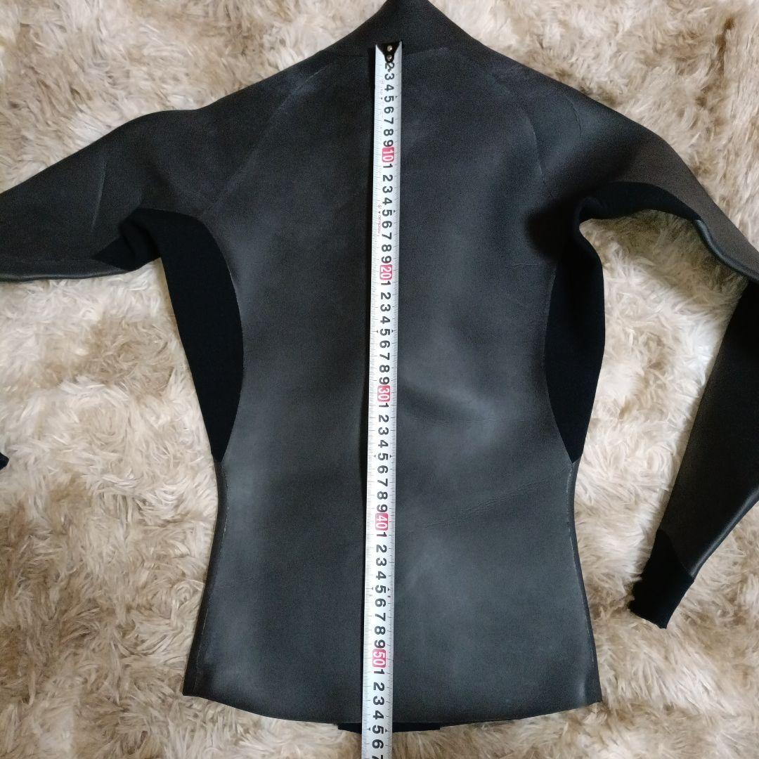 希少 Ambient wetsuits S1 タッパー classic 2mm