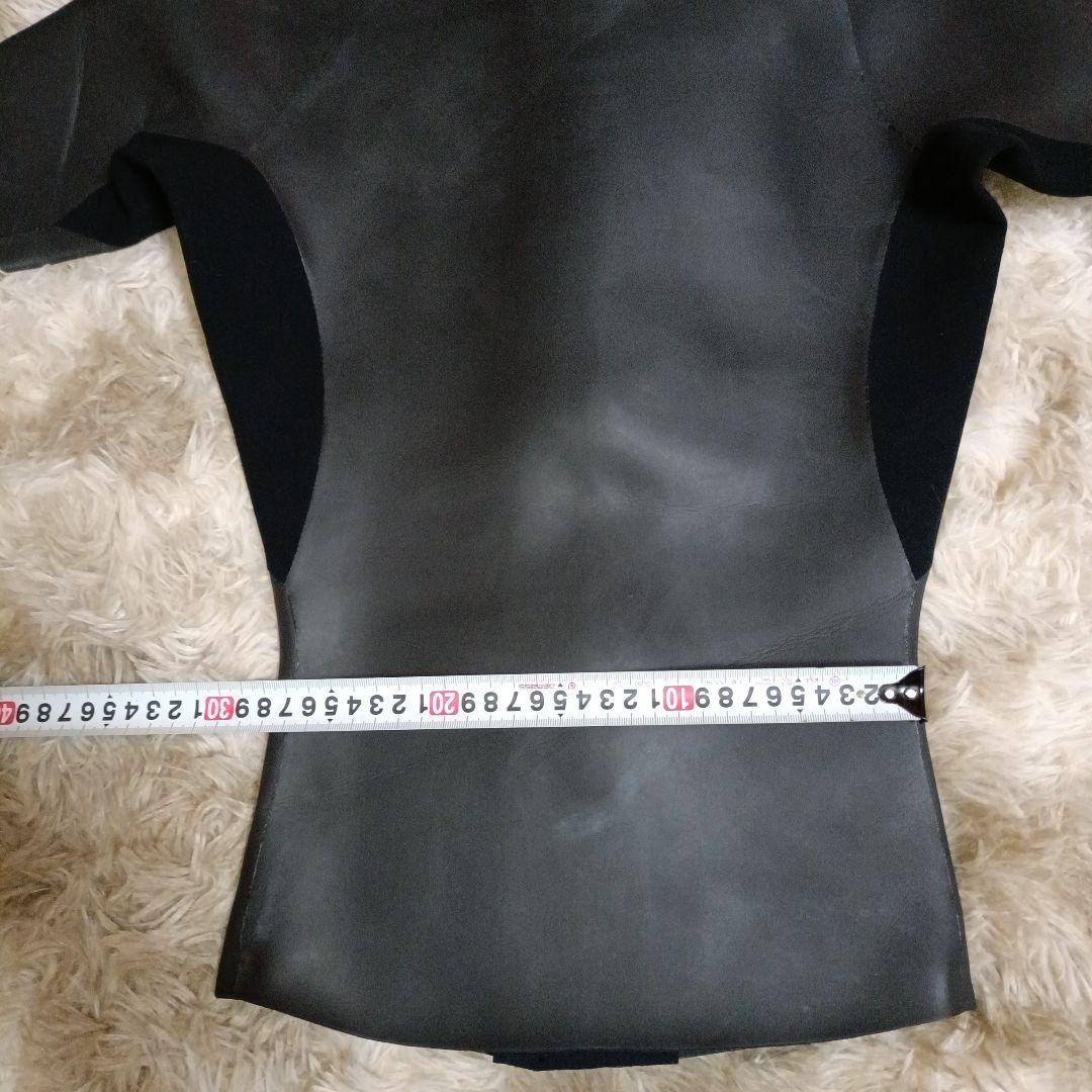 希少 Ambient wetsuits S1 タッパー classic 2mm