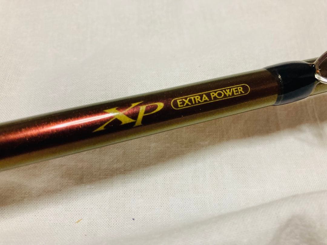 【美品】バレーヒル ブラックスケール BKHC-70MCXvalleyhill