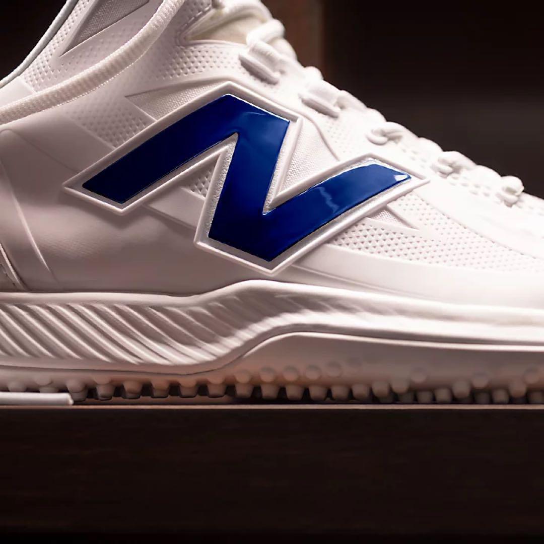 【新品】28.0cm Ohtani v1 Trainer 大谷 ニューバランス
