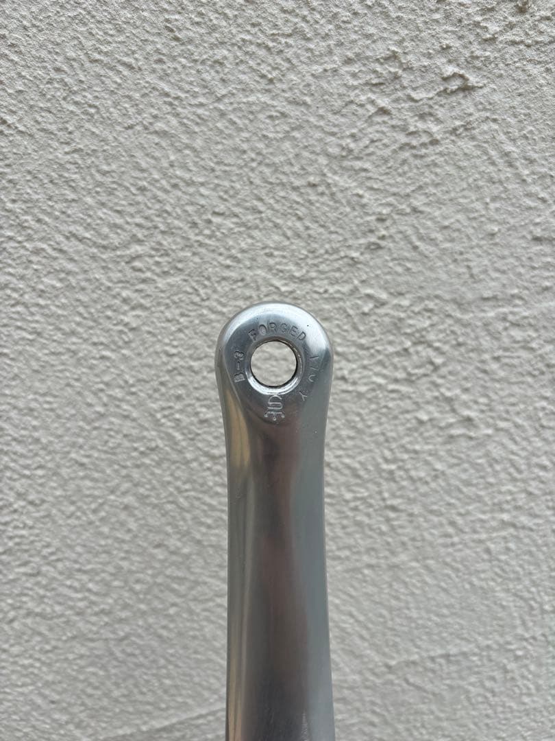 Sugino クランクセット SD02 170mm BCD110