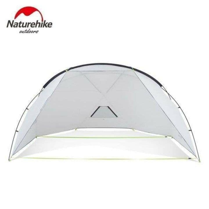 Naturehike UVシェルター（美品）