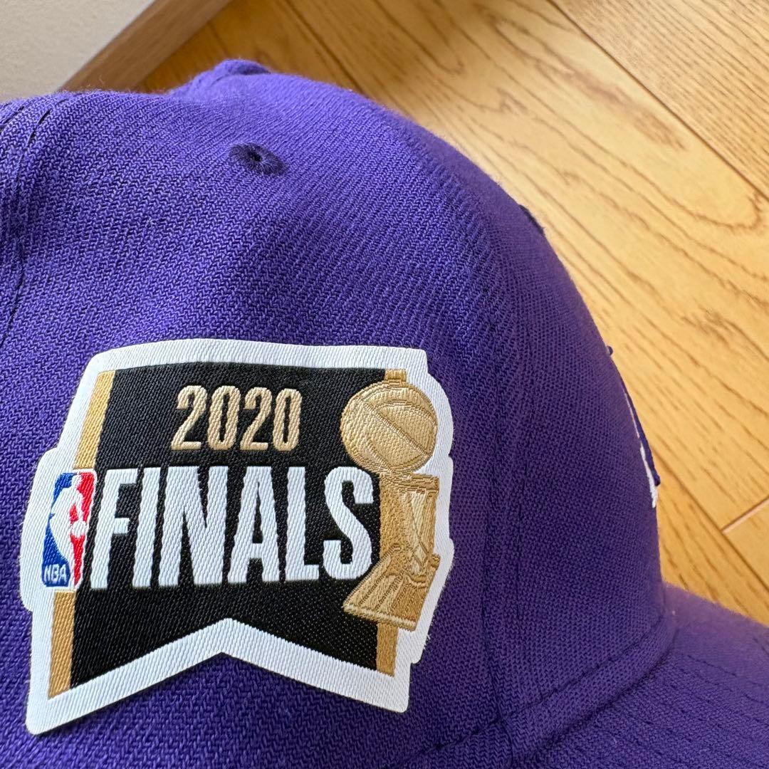 【美品】Lakers 39thirty レイカーズ 2020 NBAファイナル