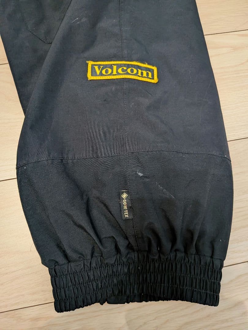 23-24 VOLCOM　LONGO GORE-TEX　L