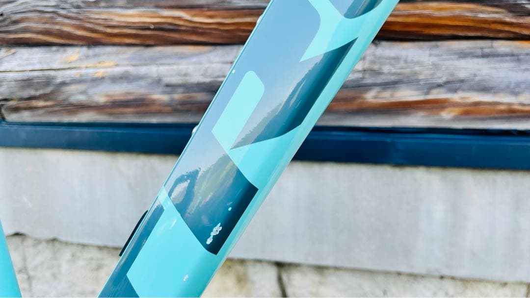 TREKのハードテイルMTBの人気モデル Roscoe7 2021モデルです。
