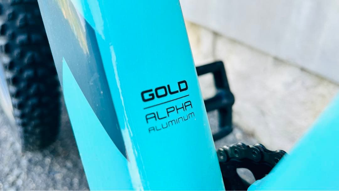 TREKのハードテイルMTBの人気モデル Roscoe7 2021モデルです。
