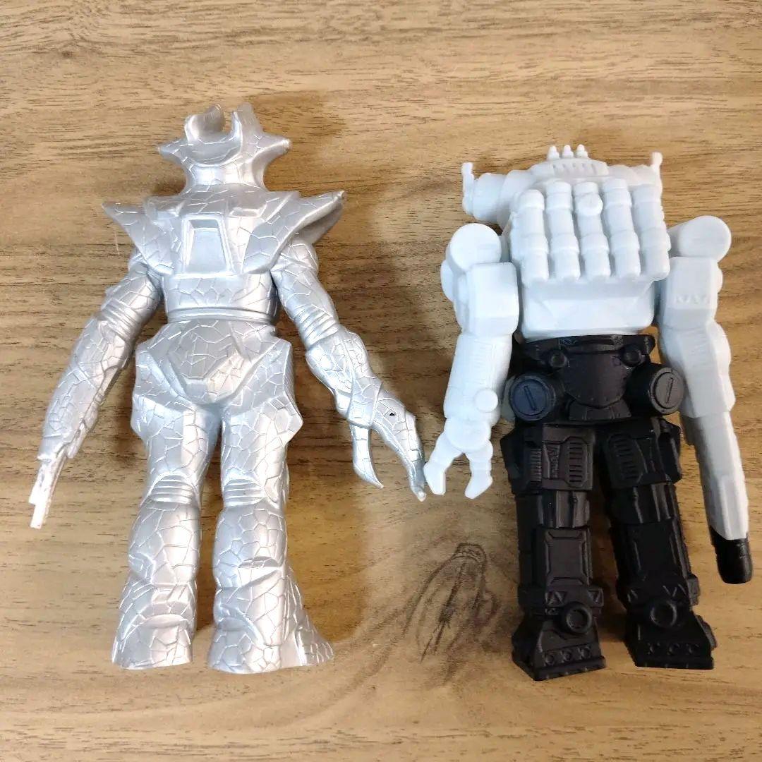 ウルトラマンフィギュア 10体セット