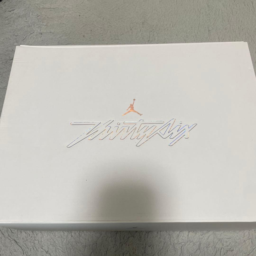 ジョーダン36 AIR JORDAN 36