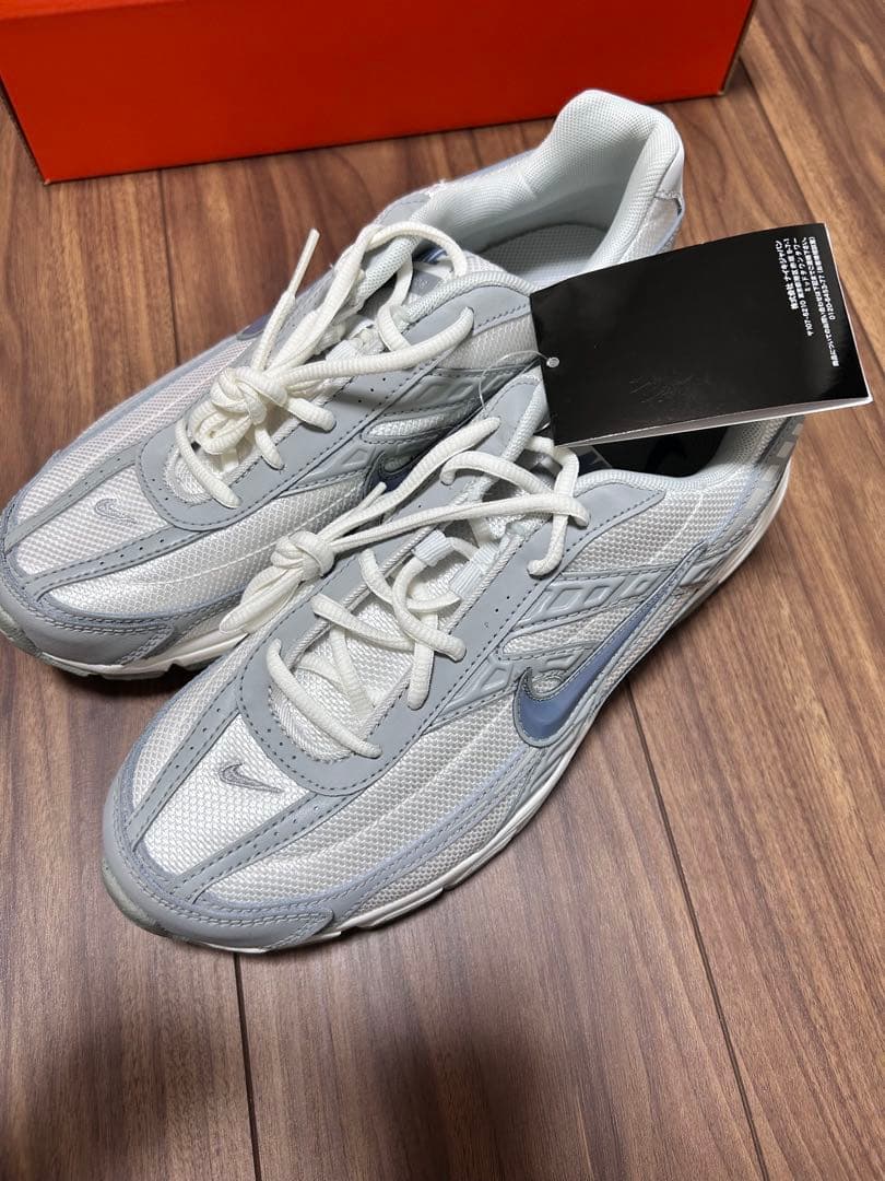 新品　ナイキ イニシエーター　27 マラソン　ランニング　トレーニング　シューズ