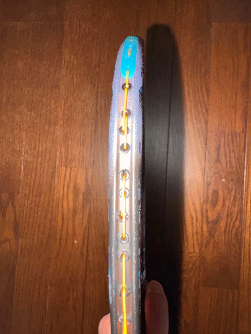 美品　ヨネックス　アストロクス88Dプロ4U5
