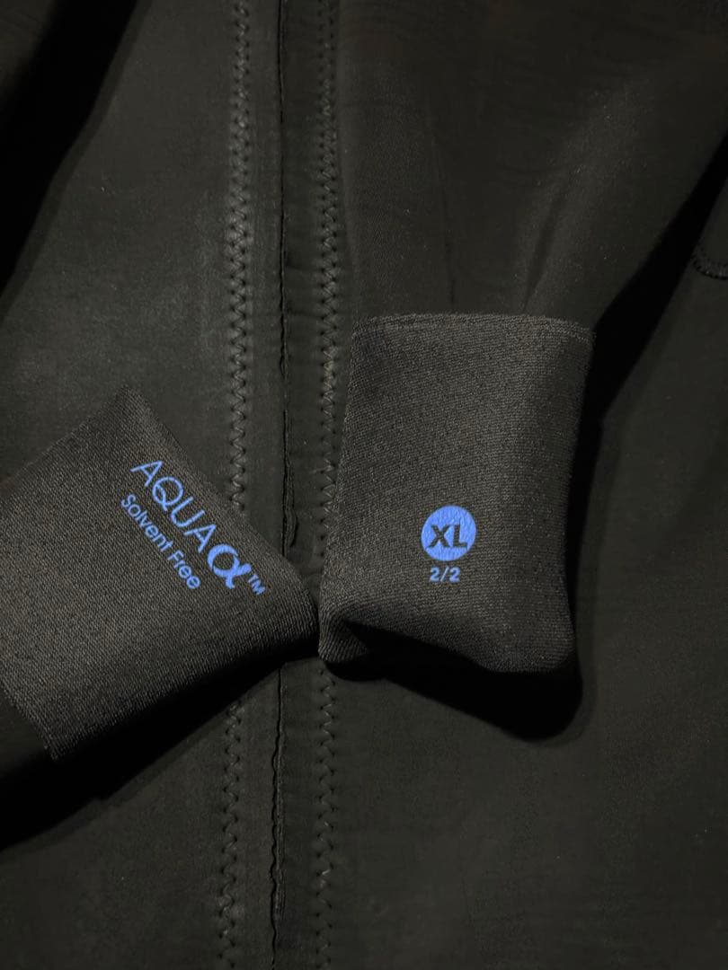 patagonia R1 XL タッパー　ウェットスーツ