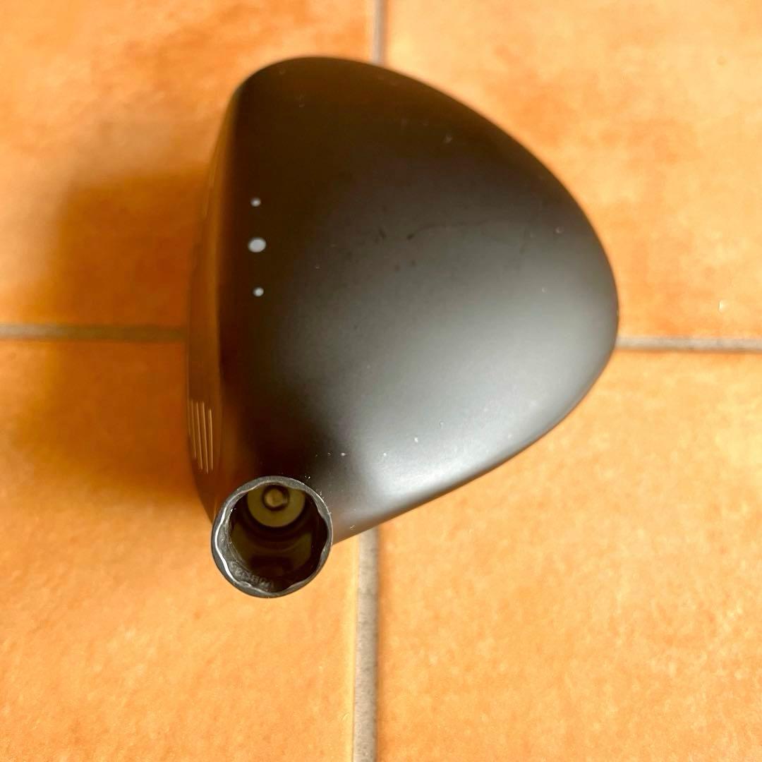 PING G425 5W ピン フェアウェイウッド 5番ウッド ウェイト2個付