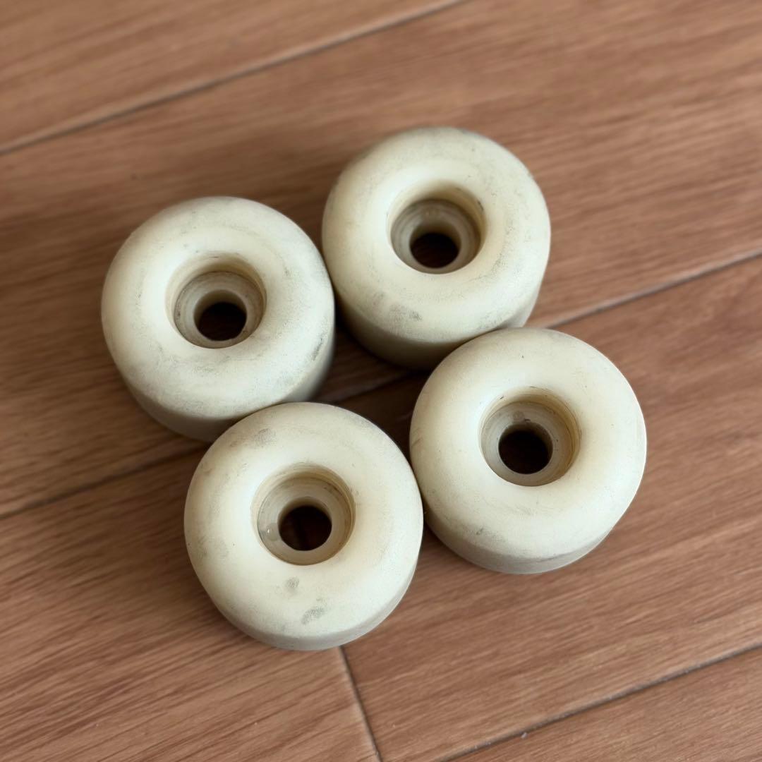 スケートボード SPITFIRE-FORMULAFOUR-97D-RADIALFULL-54mm