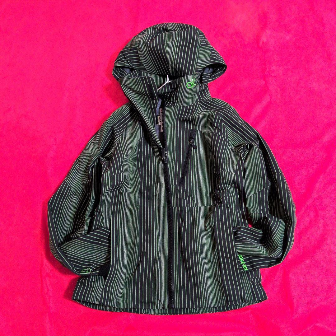 【良品】BURTON✦aK GORE-TEX✦スノボー ジャケット・パンツ
