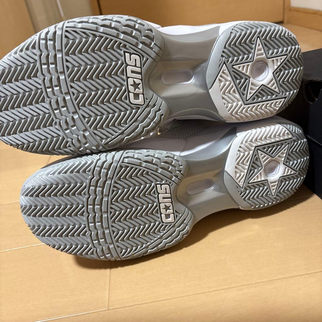 バスケットシューズ バッシュ CONS VICBOUND