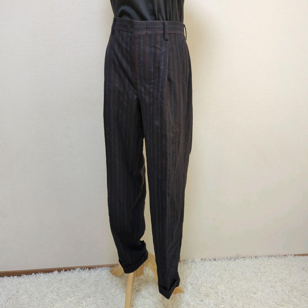 ウール100％【美品◎】DARKS　GOLF　ダックス　ゴルフ　ゴルフウエア