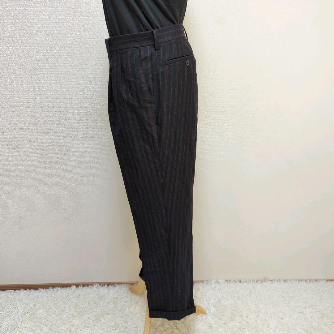ウール100％【美品◎】DARKS　GOLF　ダックス　ゴルフ　ゴルフウエア