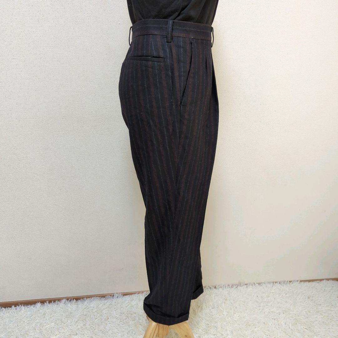 ウール100％【美品◎】DARKS　GOLF　ダックス　ゴルフ　ゴルフウエア