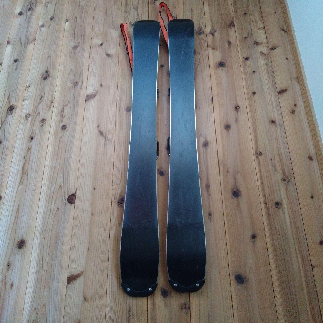 Salomon  Blade ファンスキー板 98cm