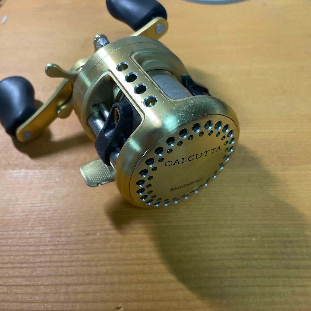 カルカッタ50XT