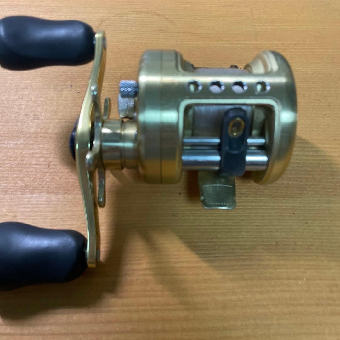 カルカッタ50XT