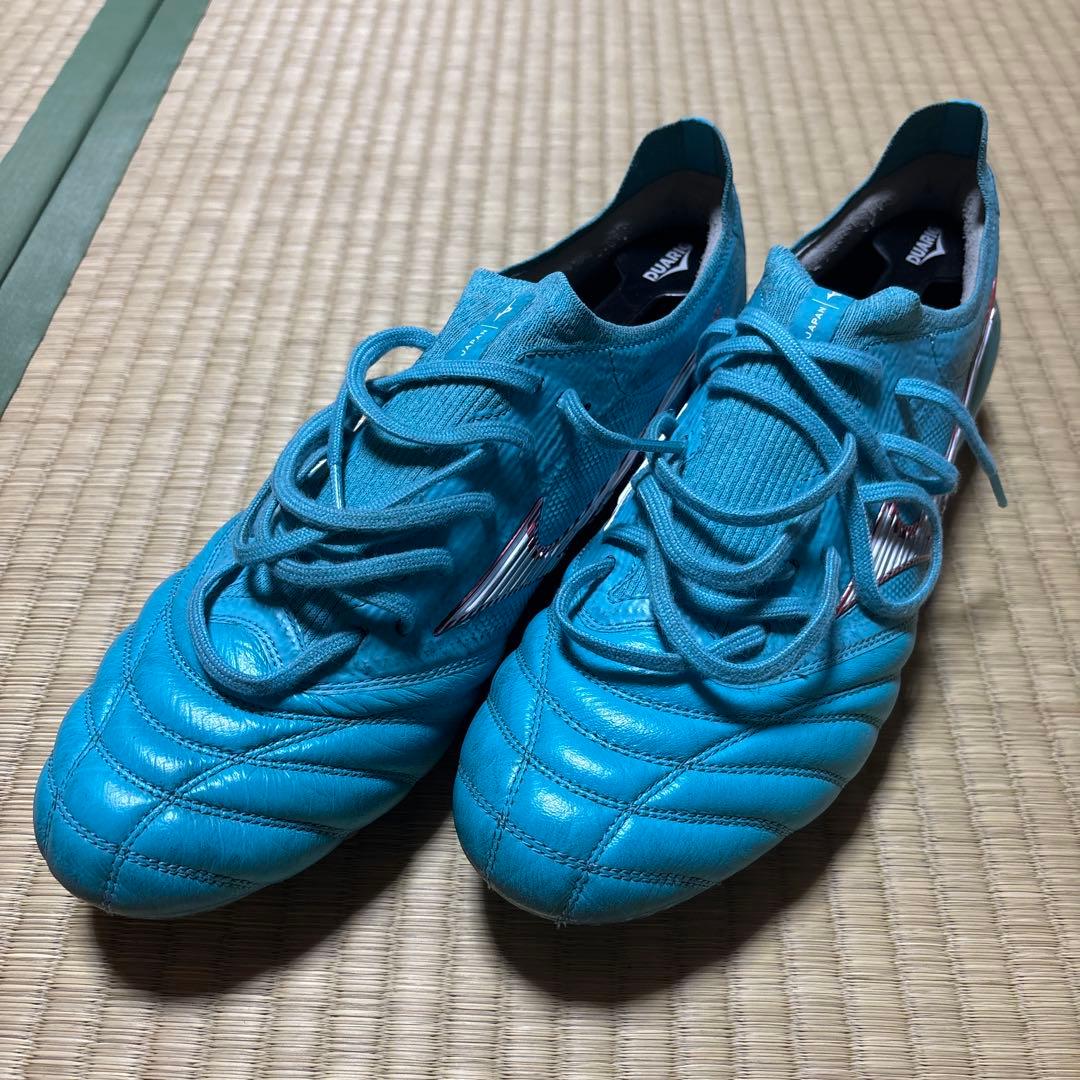 Mizuno モレリア じぇーむず