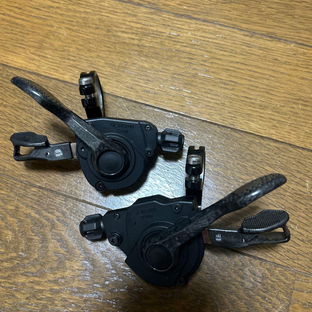 パーツ SHIMANO SL-RS700 BL-T4000