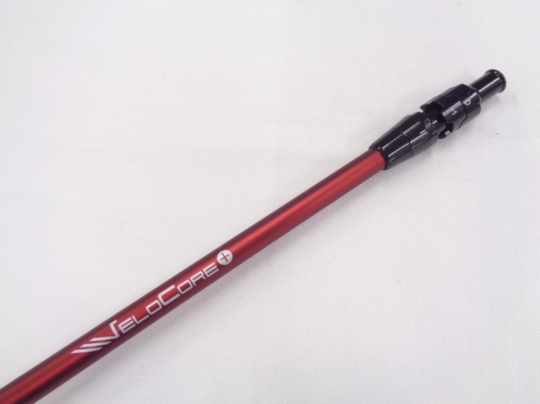 キャロウェイQUANTUM ドライバーシャフト 24 VENTUS RED 5S