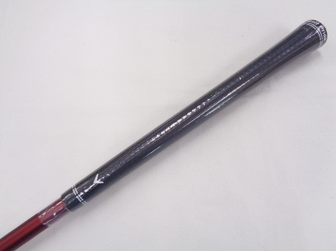 キャロウェイQUANTUM ドライバーシャフト 24 VENTUS RED 5S