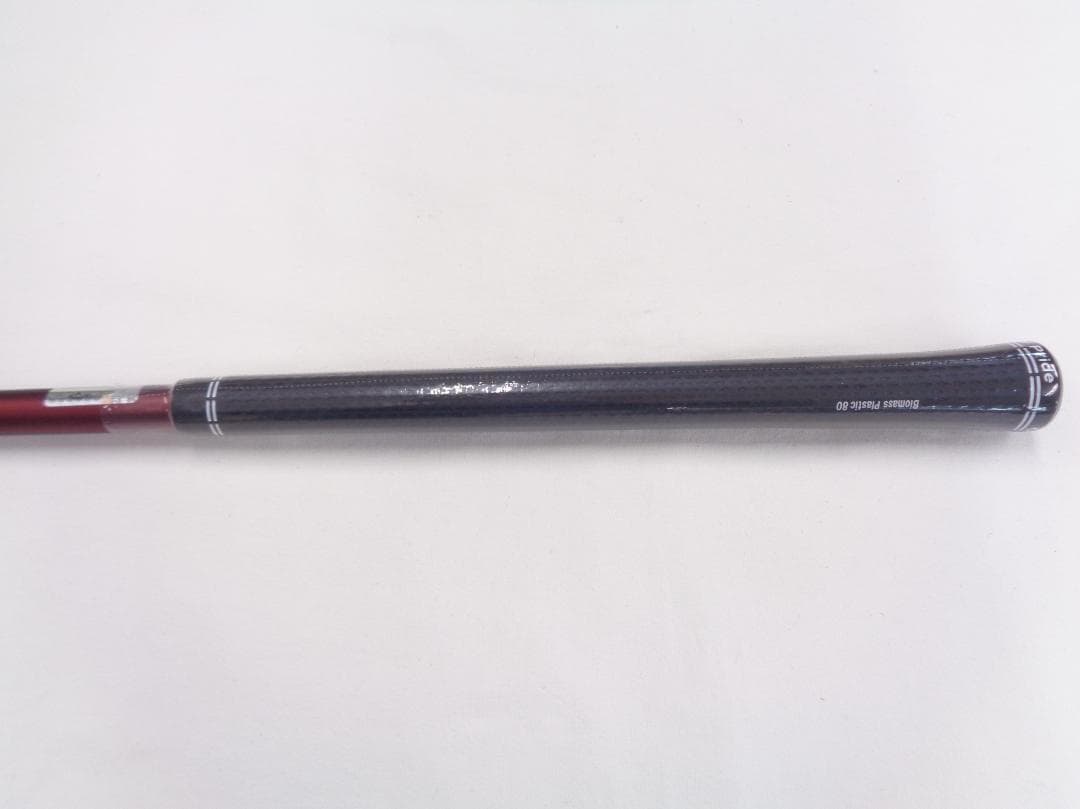 キャロウェイQUANTUM ドライバーシャフト 24 VENTUS RED 5S