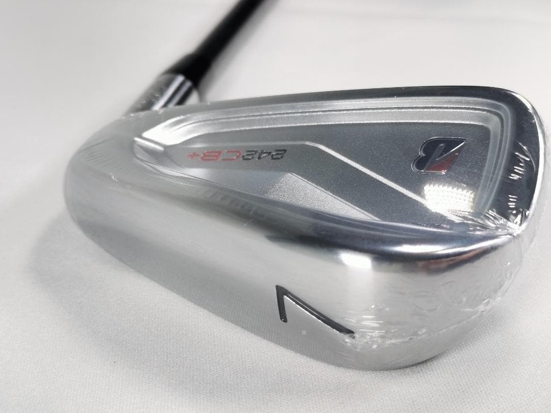 【新品】ブリヂストン⭐ 242CB＋ 7番 32°Diamana iB70 S