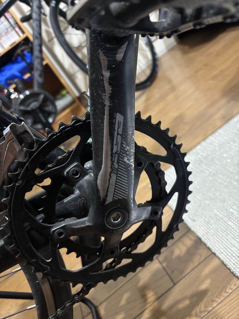 cannondale caad optimo4 2023年式
