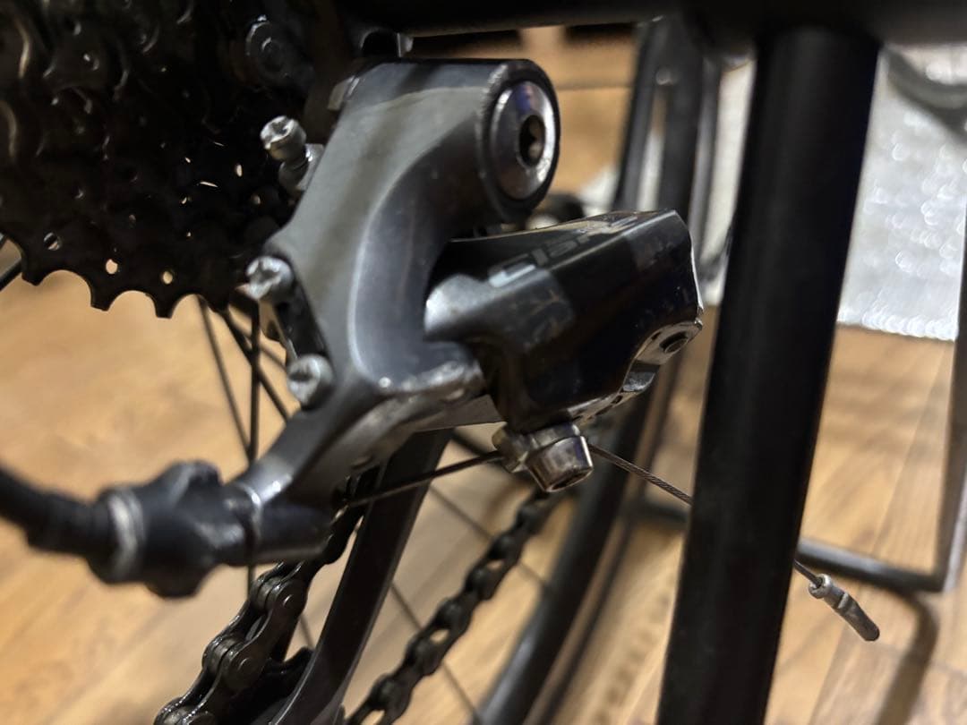 cannondale caad optimo4 2023年式