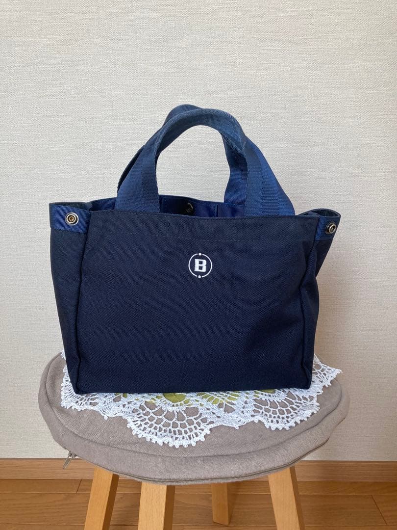 ブリーフィング　カートバッグ
