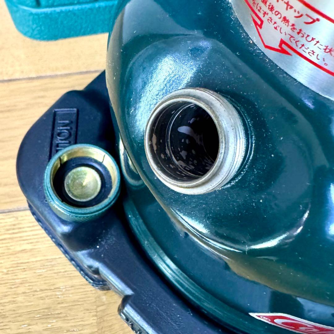 Coleman 286/288 ガソリンランタン USA製92年