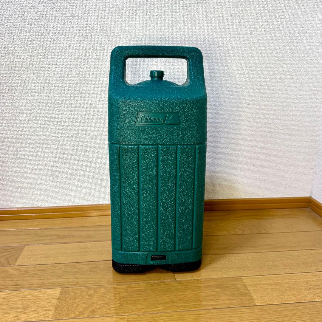 Coleman 286/288 ガソリンランタン USA製92年