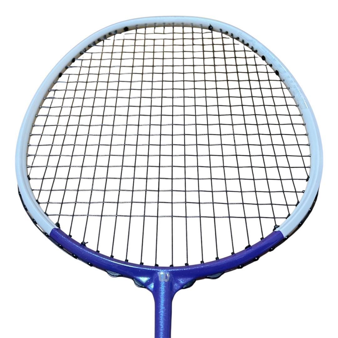 ウイルソン Wilson バドミントンラケット FIERCE CX5600