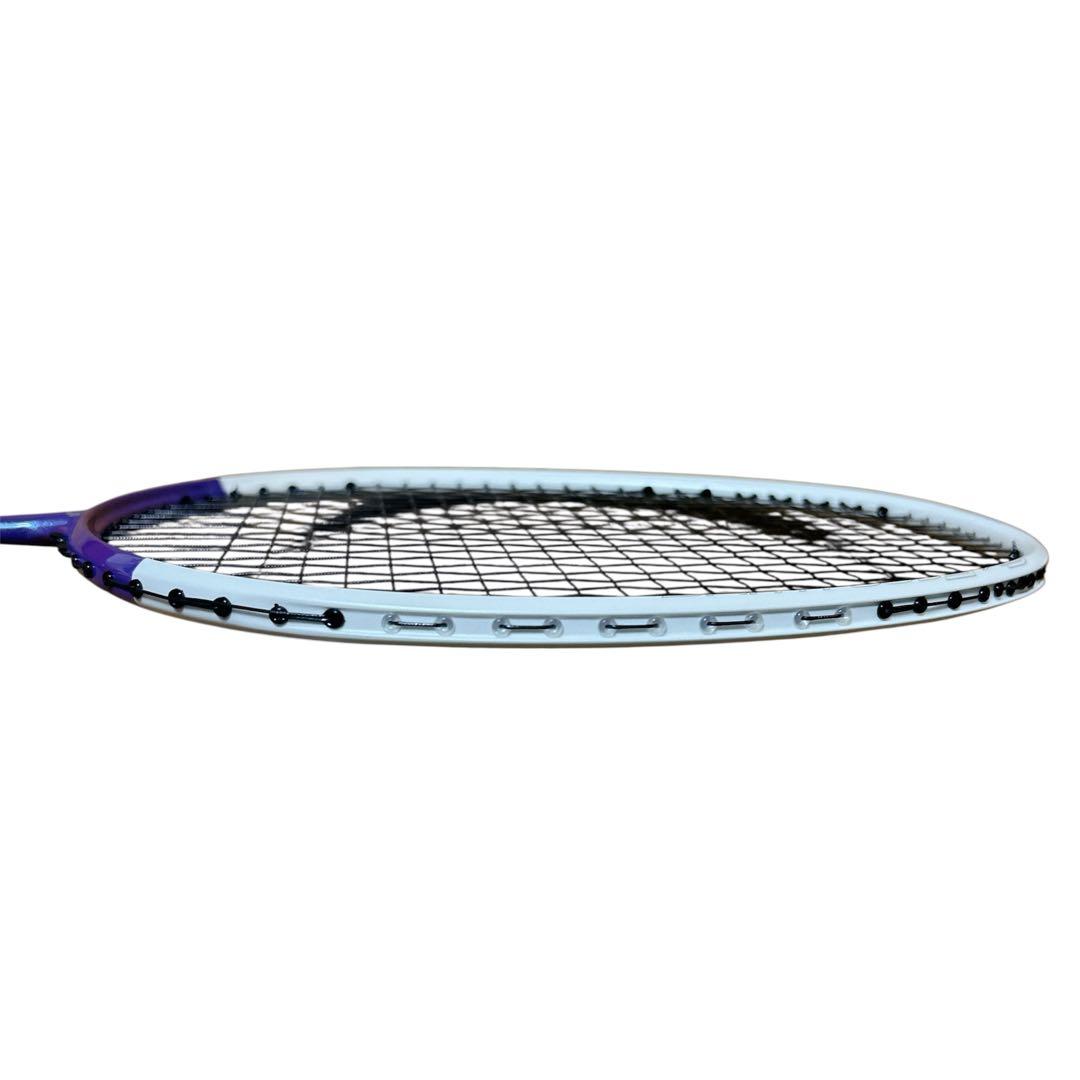 ウイルソン Wilson バドミントンラケット FIERCE CX5600