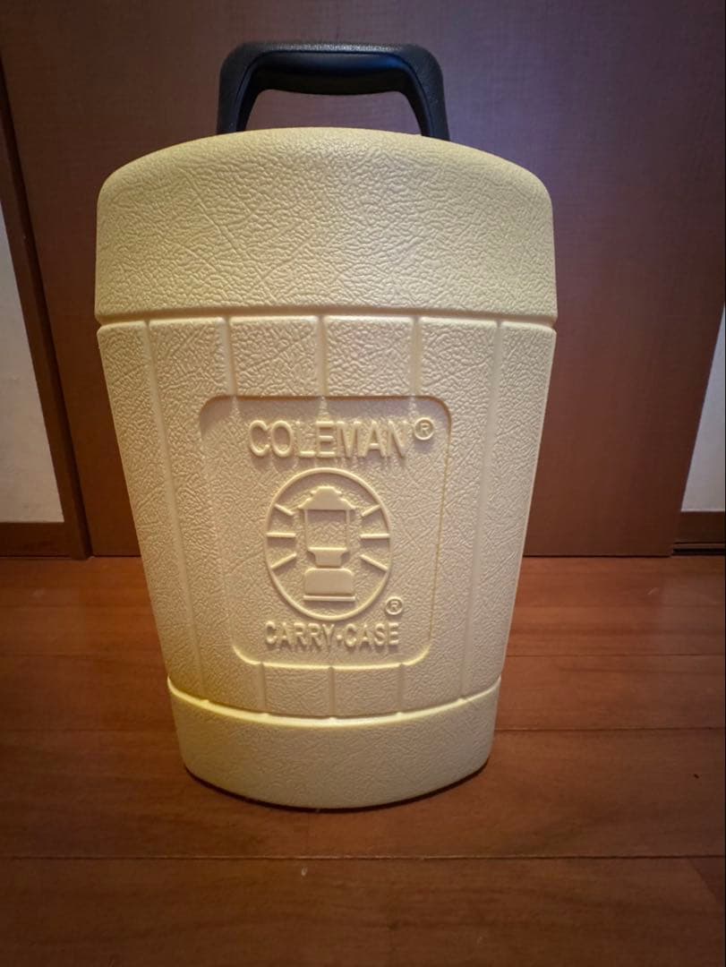 Coleman 120周年記念ランタン 限定版