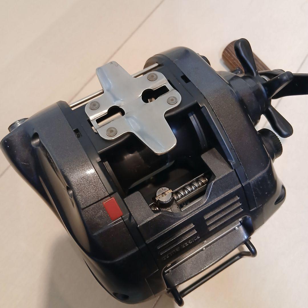 ☆動作確認済☆ ダイワ Daiwa タナコン　TANACOM SS-60