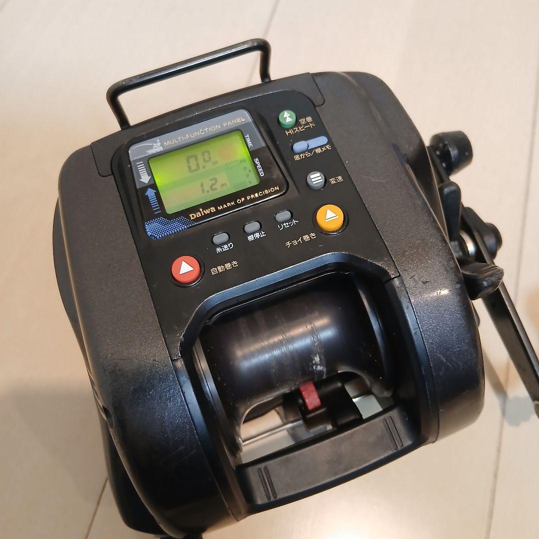 ☆動作確認済☆ ダイワ Daiwa タナコン　TANACOM SS-60