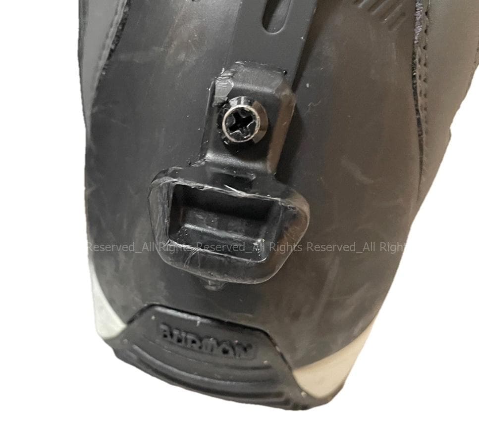 BURTON バートン Photon Step On Wide フォトン