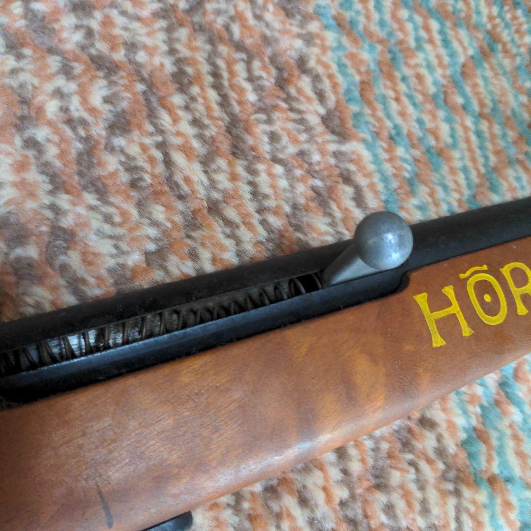 つ*ぐ様 レトロ　コルク銃　射的銃　BS-52