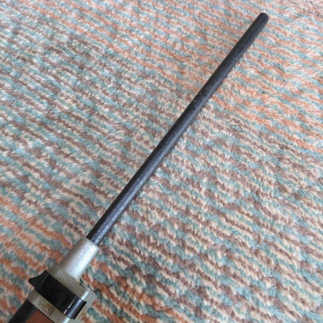 つ*ぐ様 レトロ　コルク銃　射的銃　BS-52