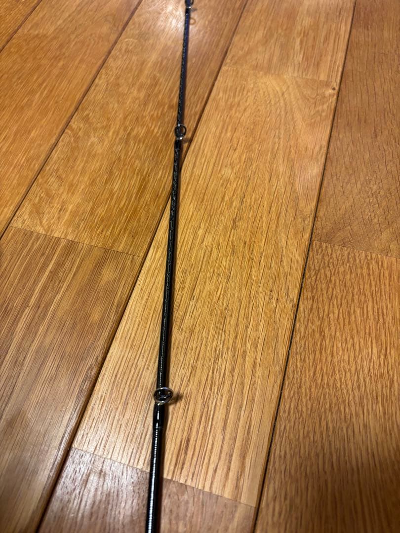 美品 シマノ ポイズングロリアス 2610L/MH