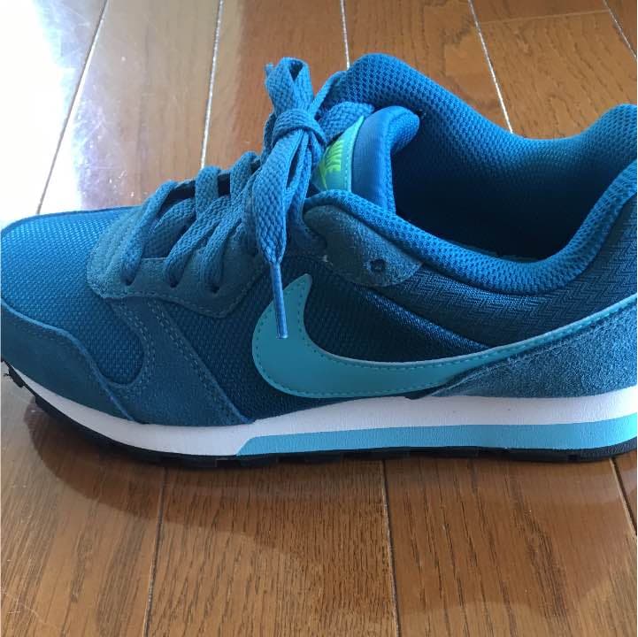 ナイキシューズ